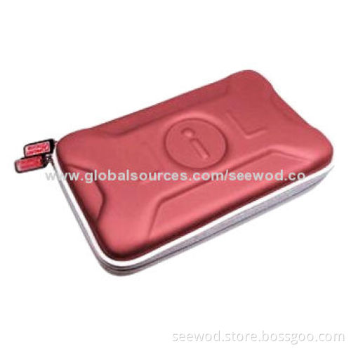 EVA Gaming Case